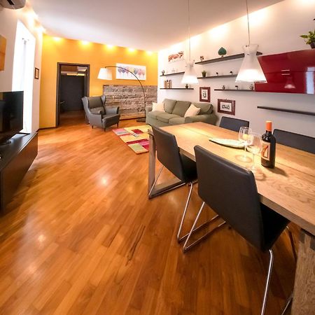 Zagara Luxury Home 카타니아 외부 사진