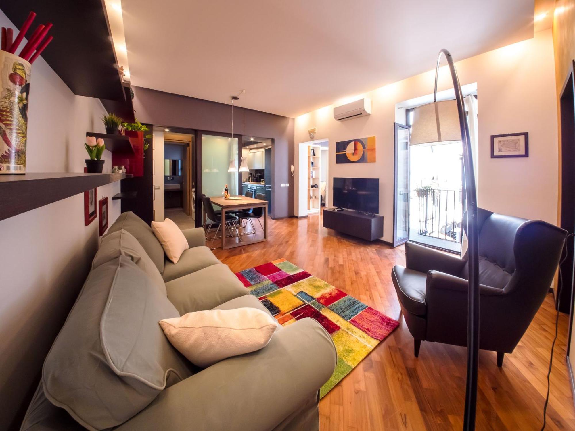Zagara Luxury Home 카타니아 외부 사진