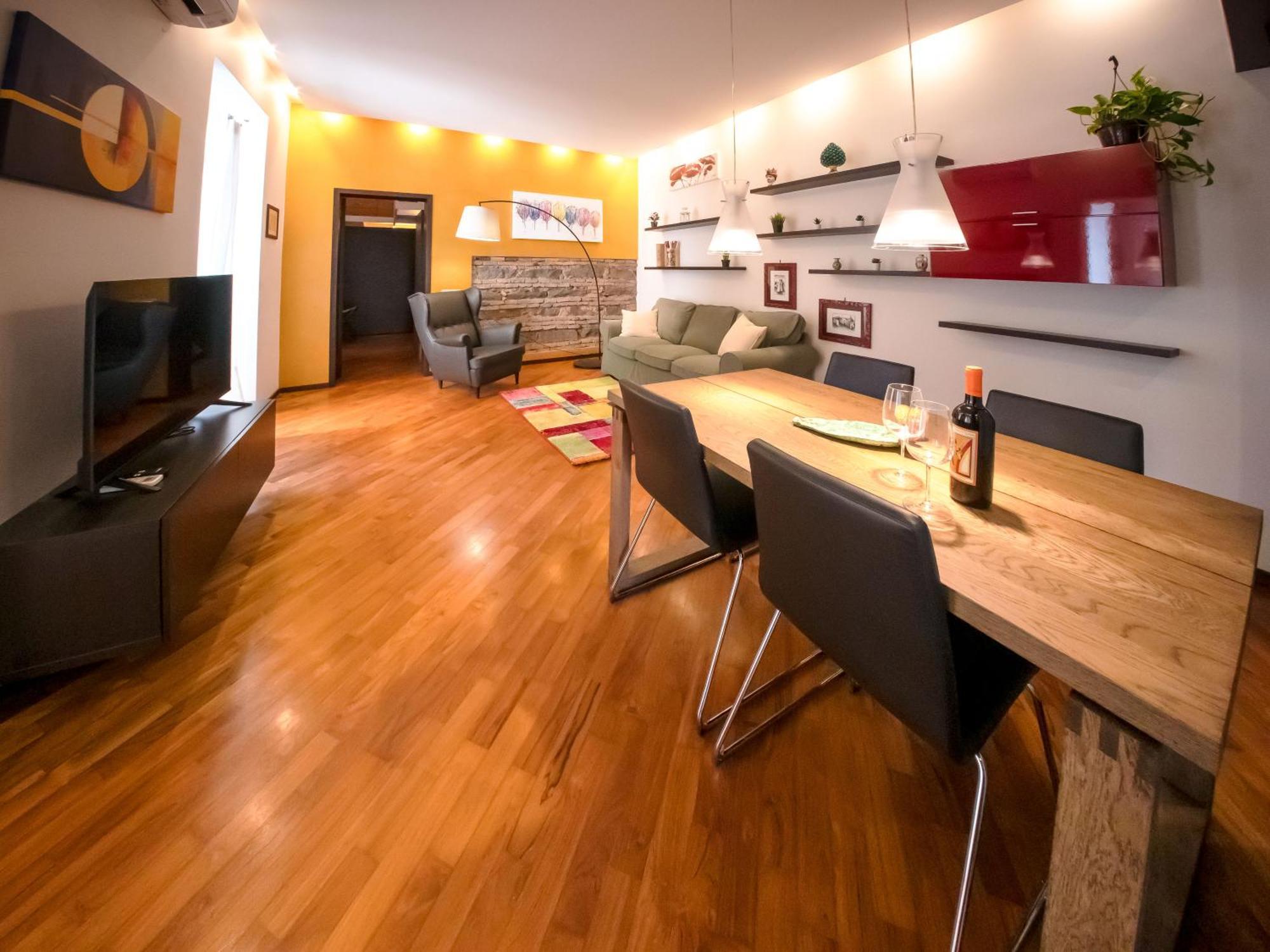 Zagara Luxury Home 카타니아 외부 사진