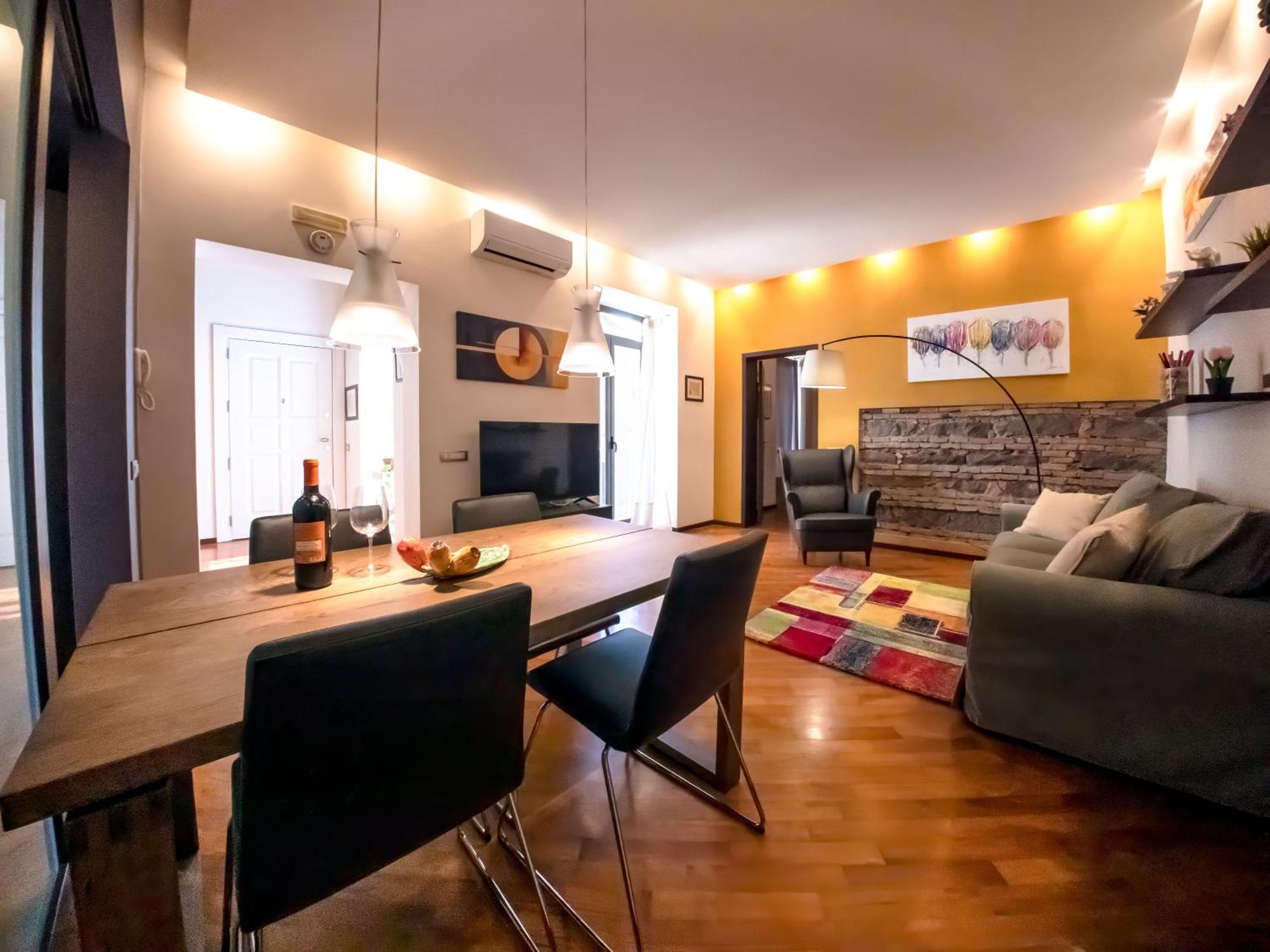 Zagara Luxury Home 카타니아 외부 사진