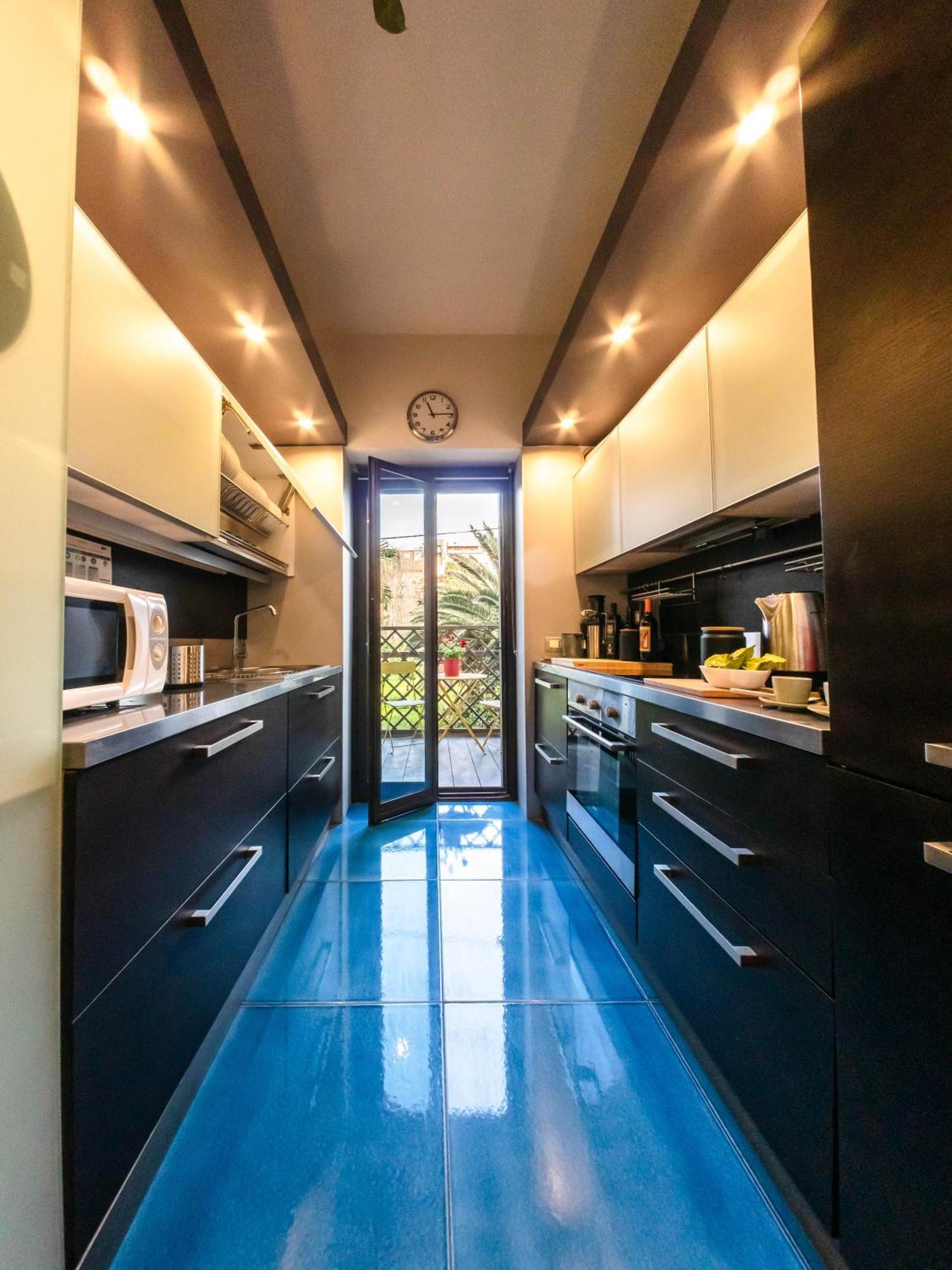 Zagara Luxury Home 카타니아 외부 사진