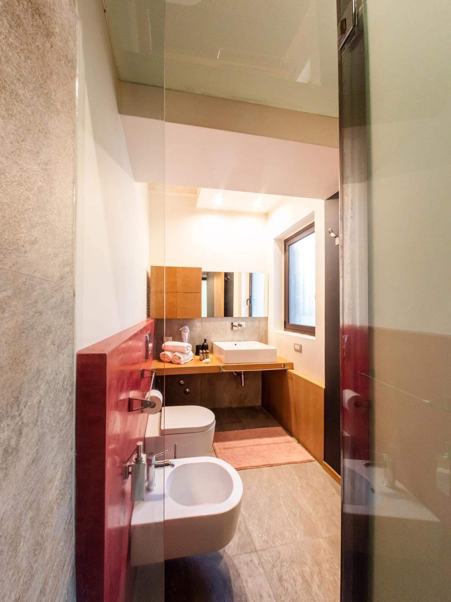 Zagara Luxury Home 카타니아 외부 사진