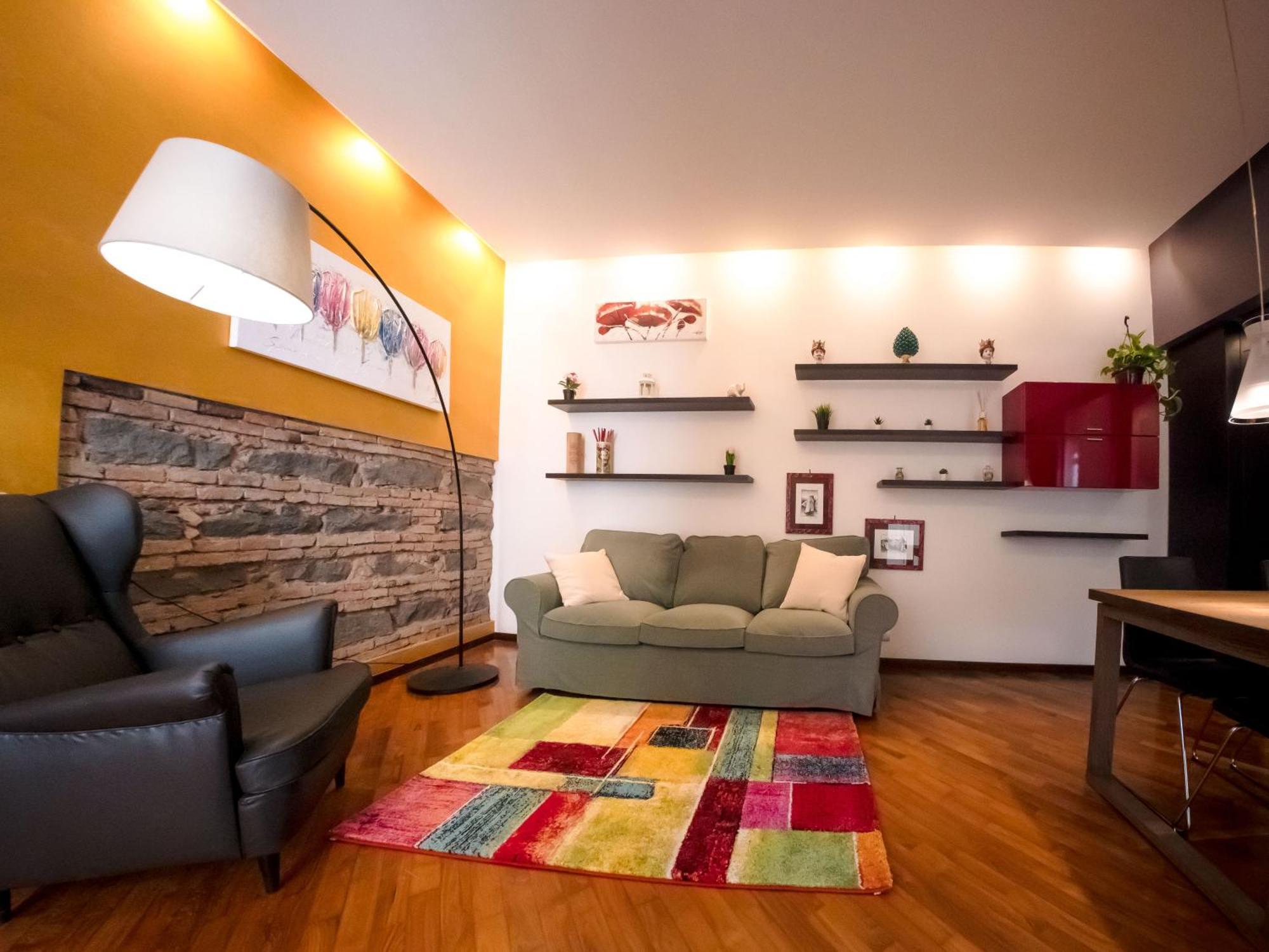 Zagara Luxury Home 카타니아 외부 사진