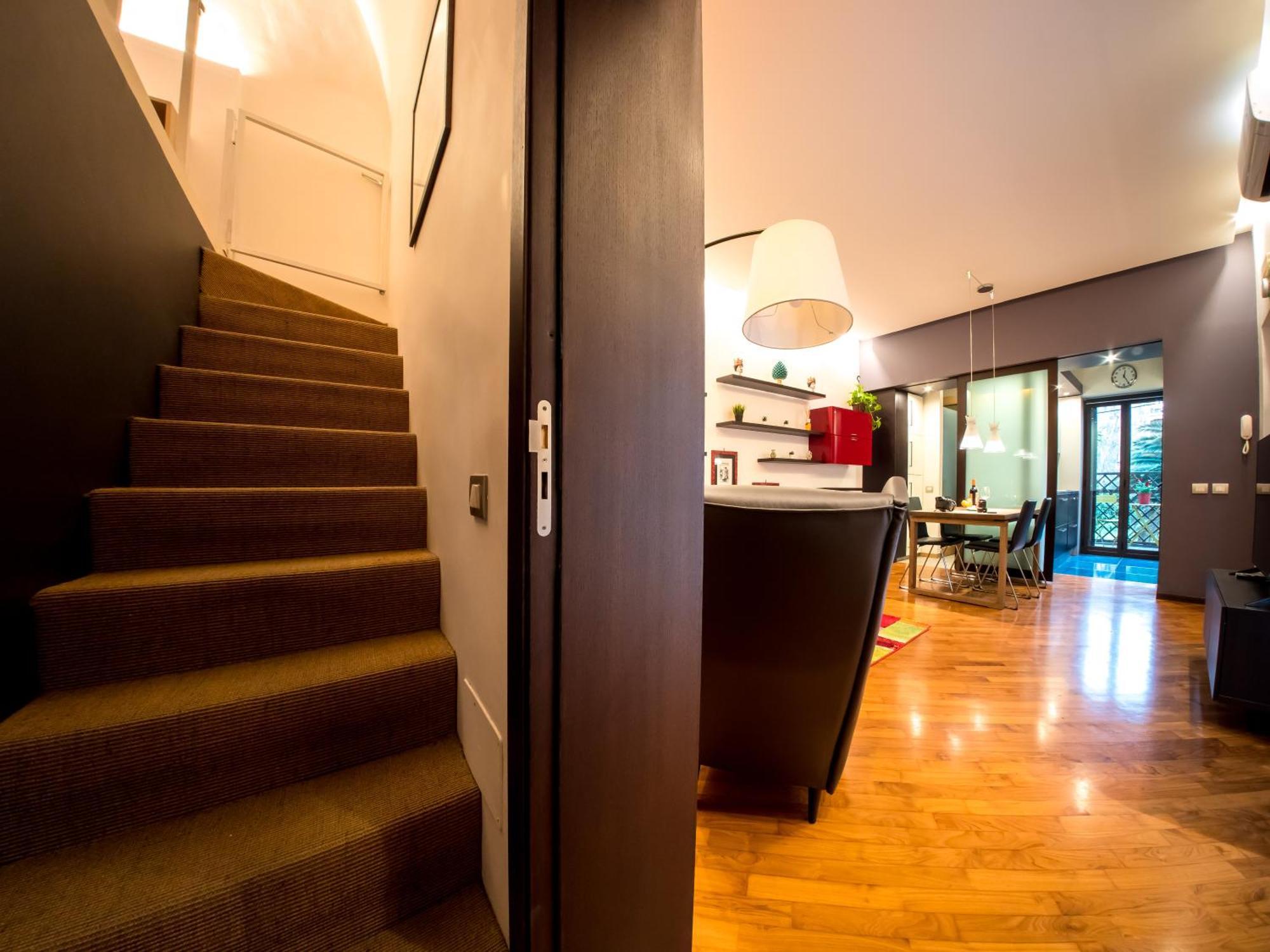 Zagara Luxury Home 카타니아 외부 사진