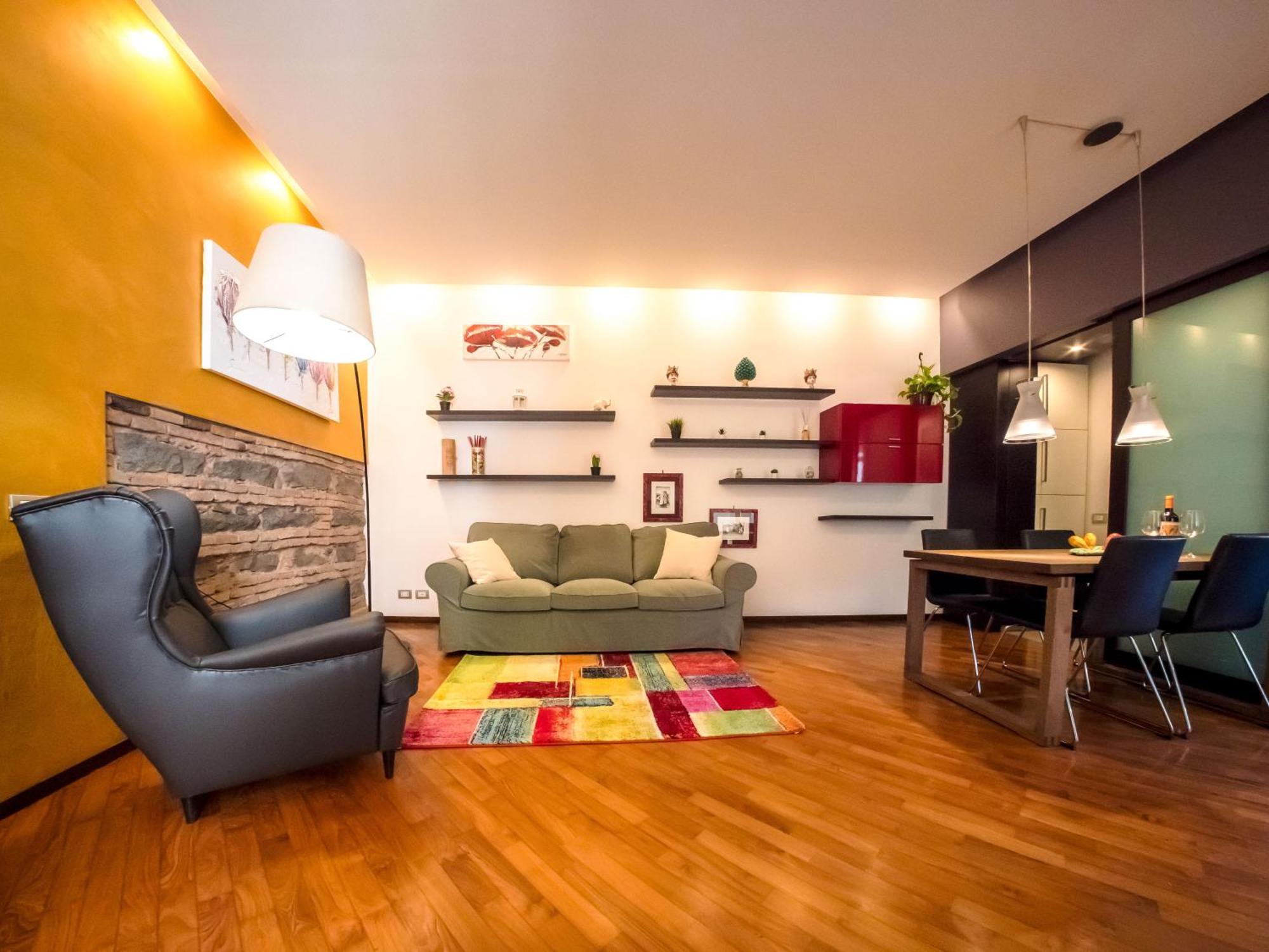 Zagara Luxury Home 카타니아 외부 사진