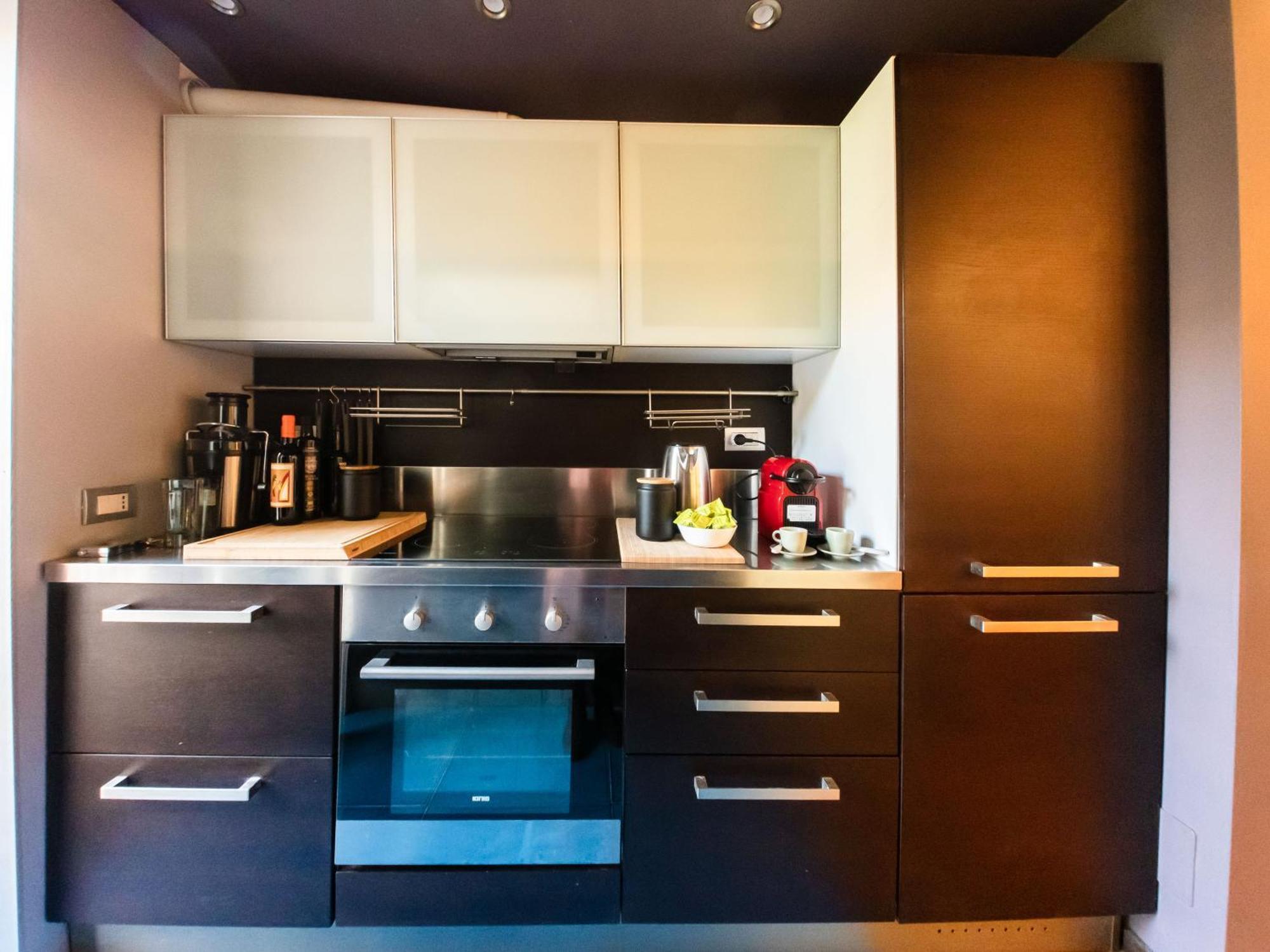 Zagara Luxury Home 카타니아 외부 사진